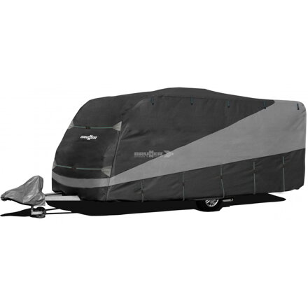 Brunner Caravan Cover Design 12M – Prémiový ochranný kryt pre karavany 