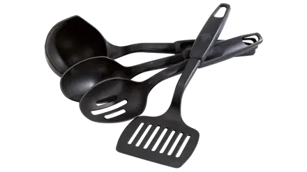 Easy Camp Utensil Set – Kempingová sada kuchynského náčinia