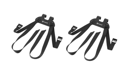Outwell Coolbox Tie Down System – upevňovací systém pre chladiace boxy