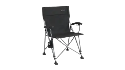 Outwell Campo XL – Skladacia kempingová stolička