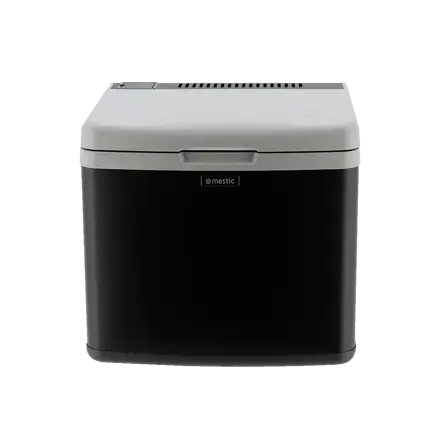 Mestic MAC-40 AC/DC – tichá absorbčná chladnička