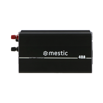 Mestic MBC-1040 – Inteligentná nabíjačka batérií 12 V / 40 A