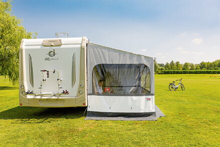 Fiamma Side W Pro – Bočný panel pre markízy F45 / F65 / F80