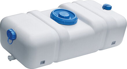 CARYSAN® Wassertank 70 l
