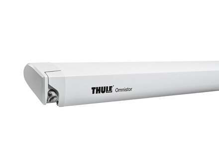  THULE Omnistor 6300  - biela kazeta