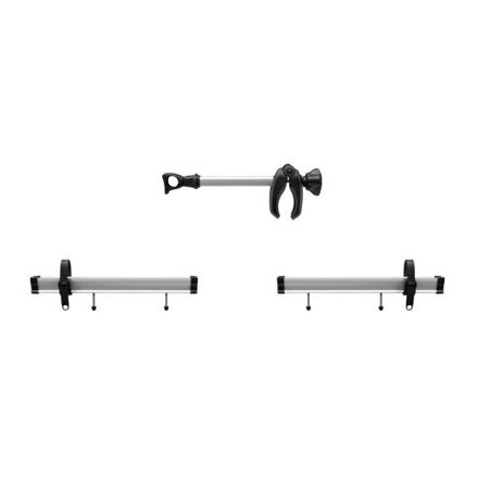 Thule Caravan Superb – rozširujúca sada pre 3. bicykel