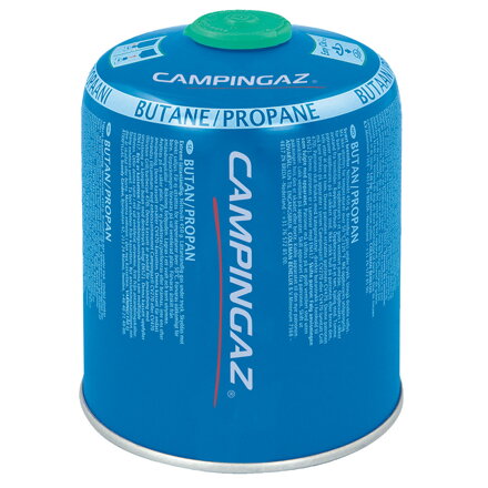 Campingaz ventilová plynová kartuša CV 470 Plus – 450 g