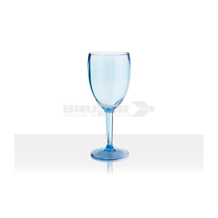 Brunner WINEGLASS SAN 20 – pohár na víno z kvalitného plastu