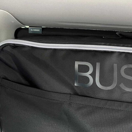 BusBoxx Z-držiak pre windowBOXX  pre VW T5/T6/T6.1