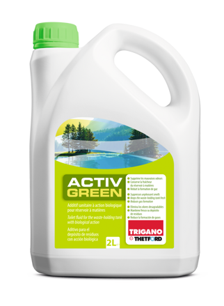 ACTIV GREEN 2 l