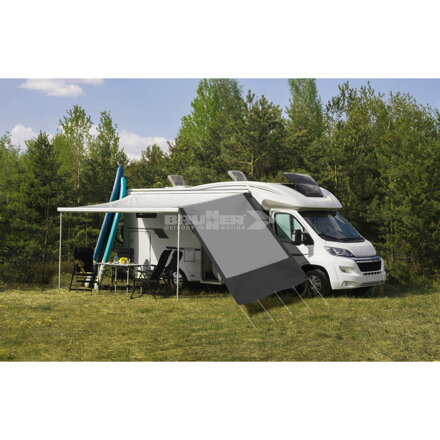 Bočné steny BELVEDER set