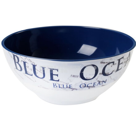 Brunner Miska Blue Ocean ø 15 cm