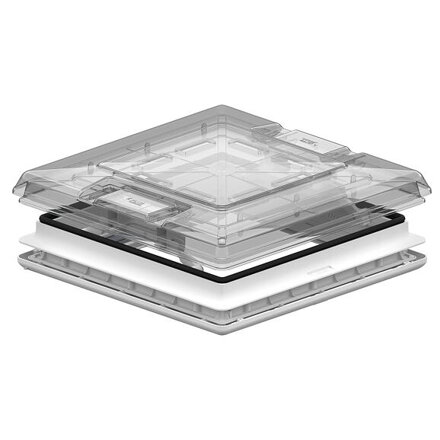 Fiamma Vent 50 Crystal