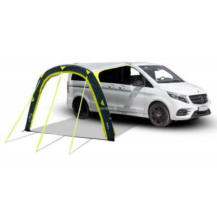BRUNNER SKIA CAMPERVAN/CARAVAN A.I.R TECH