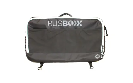 BusBoxx WindowBOXX pre VW T5 / T6 / T6.1