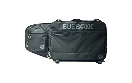 BusBoxx WindowBOXX pre Ford Custom Tourneo V710