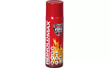 Hasiaci sprej 500 ml