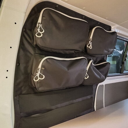 Bus-Boxx UtilitywallBOXX large pre VW  T5/T6/T6.1.