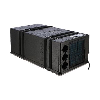 MESTIC BA-2600  podlahová klimatizácia 
