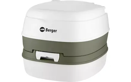 WC BERGER  Comfort