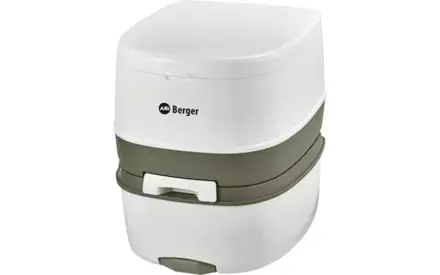 WC BERGER SUPREME