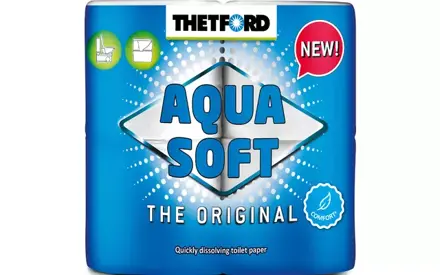 Thetford Aqua Soft Comfort+