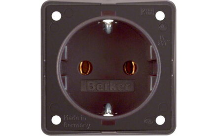 Berker Zásuvka 230 V