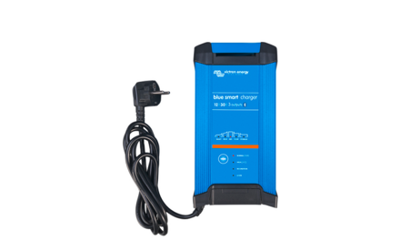 Victron Energy Blue Smart IP22 nabíjačka 12V 30A 1 výstup