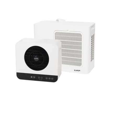 EUROM AC3501 Wi-Fi 3.500 BTU 1.025 W