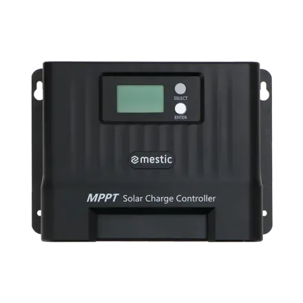 MESTIC  MSC-4030  MPPT - 30 A