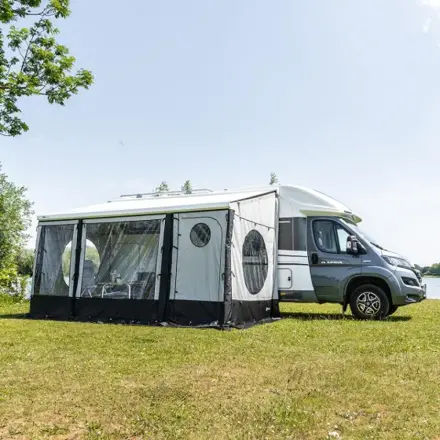 TRAVELLIFE SCALA pre markízu 400 cm - L