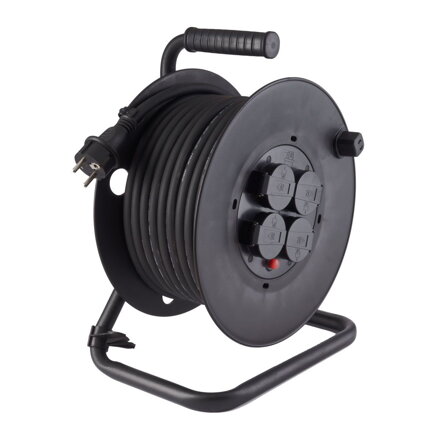 Vechline káblový bubon KBT25OD-  2,5 mm2