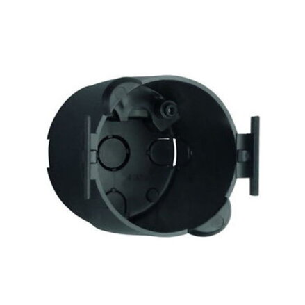 Elektroinštalačná krabica Ø46mm výstup 2 káble