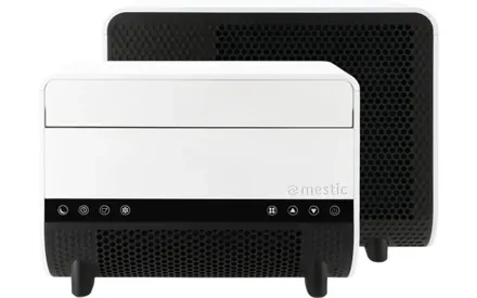 Mestic SPA-3100 mobilná splitová klimatizácia 3 200 BTU  / 938W