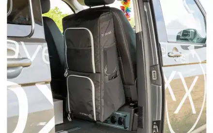 BusBoxx seatBOXX 90 Liter preVW T5 / T6