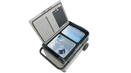 Outwell Cool box Arctic Frost 35
