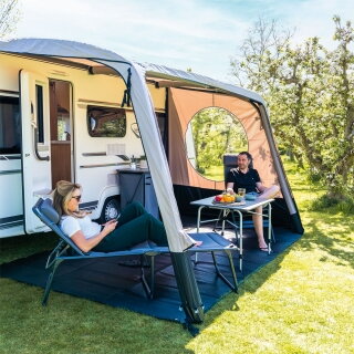 TRAVELLIFE Texel Air Bočné steny