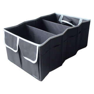Skladací úložný box 60 l