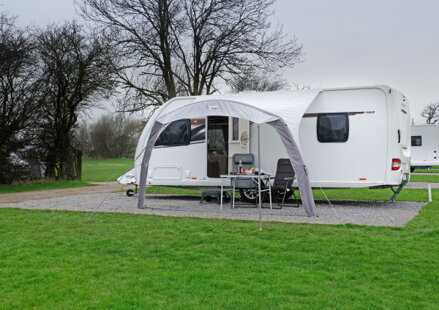 Vango Air Beam Sky Canopy - 3,5 m