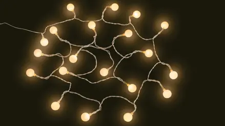 OUTWELL DELTA LIGHT CHAIN