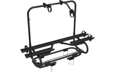 BERGER PREMIUM 2XL  - čierny