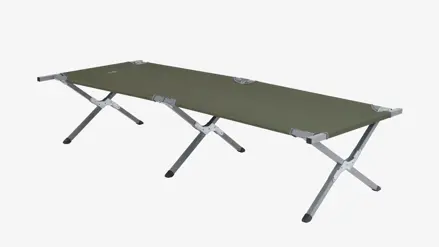 EASY CAMP LARCH BED
