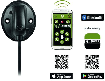 ENDURO Bluetooth Adapter