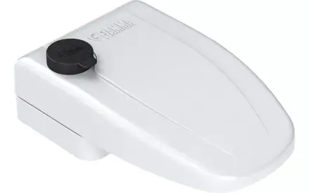 Fiamma Safe Door 