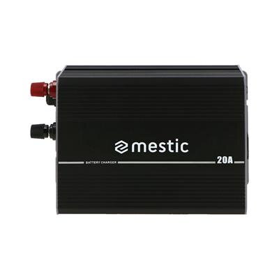 Nabíjačka batérií LiFePO4, AGM a GEL Mestic MBC-1020  - 20A