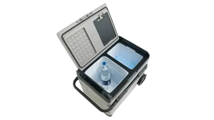 Outwell Cool box Arctic Frost 45 