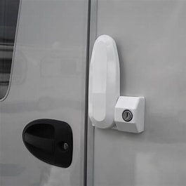 THULE Inside-Out Door Lock