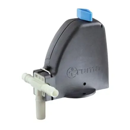 TRUMA Froscontrol TB set