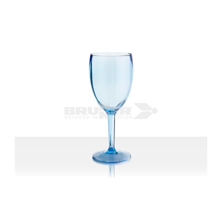 Brunner Colour Weinglas Blue – 200 ml