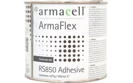 Armacell ArmaFlex Kontaktkleber RS 850 0,5 Liter